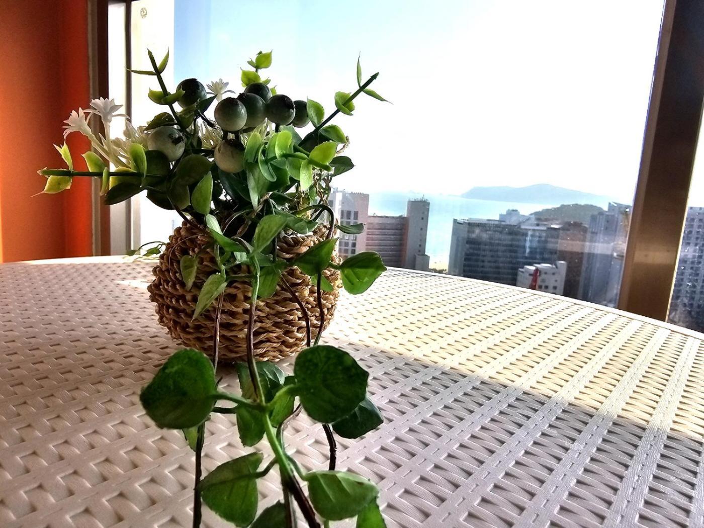 釜山 Raviens라비앙즈酒店 外观 照片